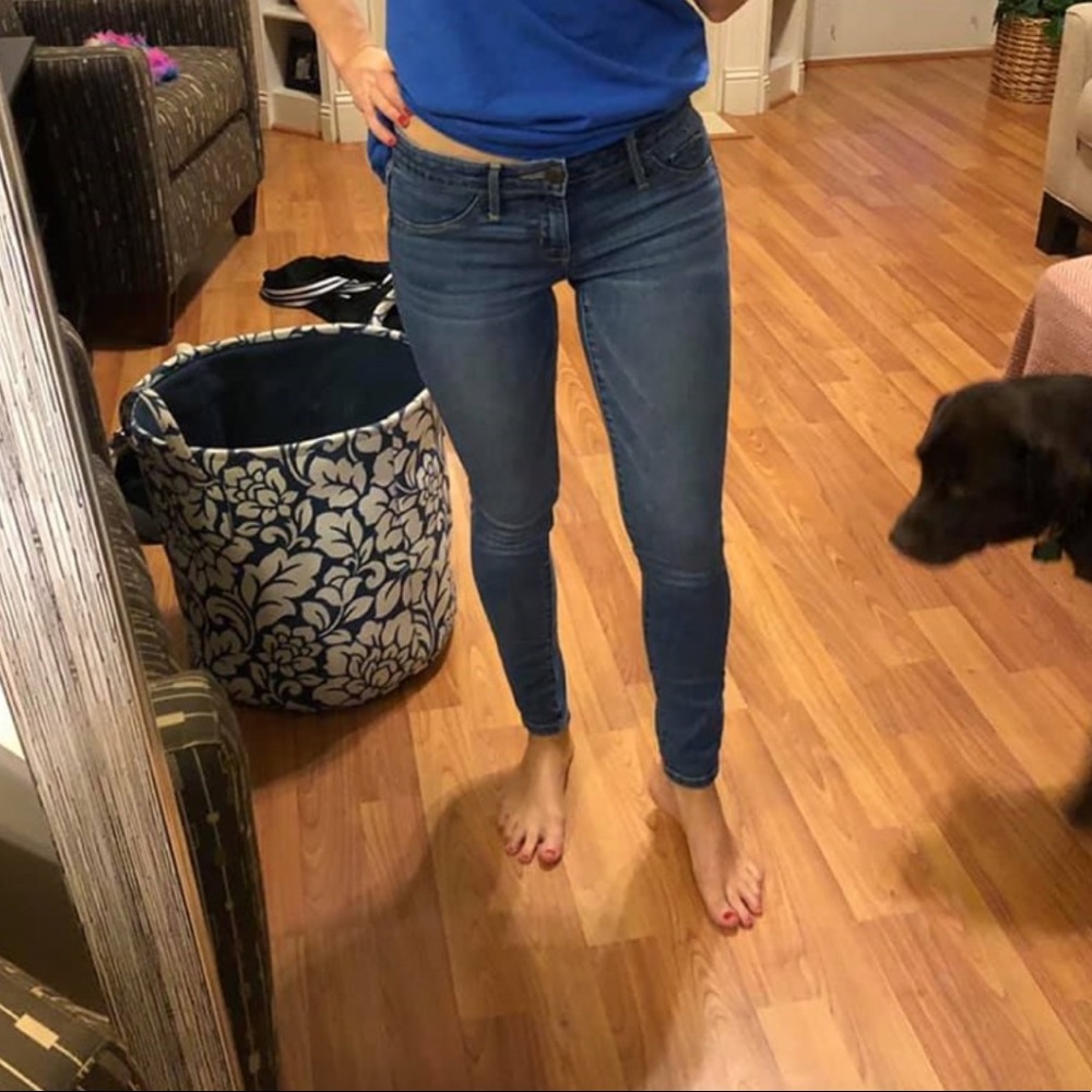 Target Jeans